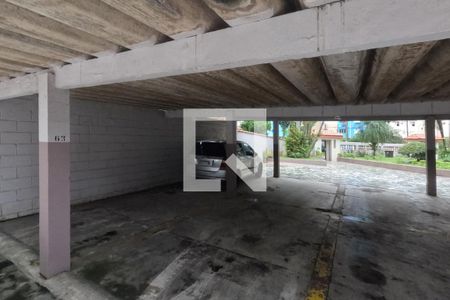 Apartamento para alugar com 100m², 3 quartos e 1 vagaÁrea Comum - Garagem Privativa