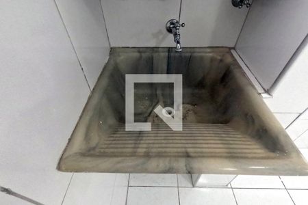 Apartamento para alugar com 100m², 3 quartos e 1 vagaCozinha / Área de Serviço