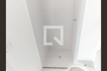 Apartamento à venda com 31m², 1 quarto e 1 vaga Apartamento à venda com 31m², 1 quarto e 1 vagaBanheiro