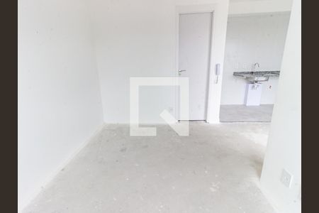 Apartamento à venda com 31m², 1 quarto e 1 vaga Apartamento à venda com 31m², 1 quarto e 1 vagaQuarto