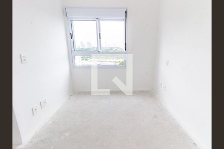 Apartamento à venda com 31m², 1 quarto e 1 vaga Apartamento à venda com 31m², 1 quarto e 1 vagaQuarto