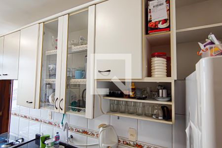 Apartamento à venda com 71m², 2 quartos e 1 vagacozinha