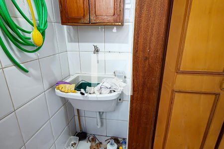 Apartamento à venda com 71m², 2 quartos e 1 vagaarea de serviço