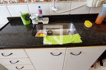 Apartamento à venda com 71m², 2 quartos e 1 vagacozinha