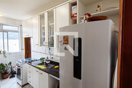 Apartamento à venda com 71m², 2 quartos e 1 vagacozinha