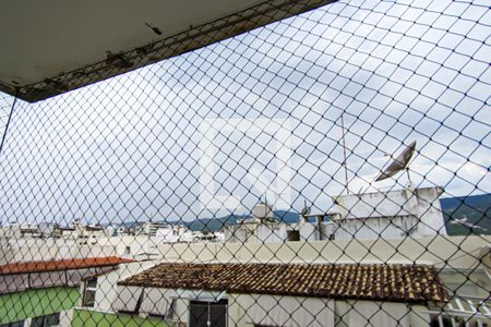 Apartamento à venda com 71m², 2 quartos e 1 vagaSala - Varanda