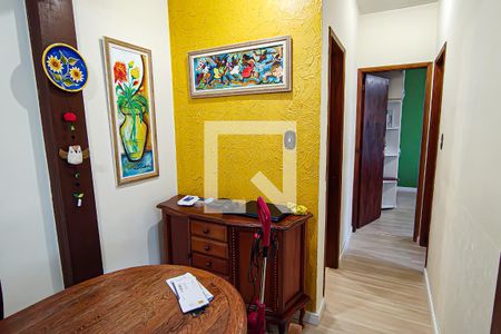 Apartamento à venda com 71m², 2 quartos e 1 vagaSala