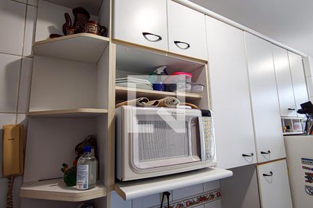 Apartamento à venda com 71m², 2 quartos e 1 vagacozinha