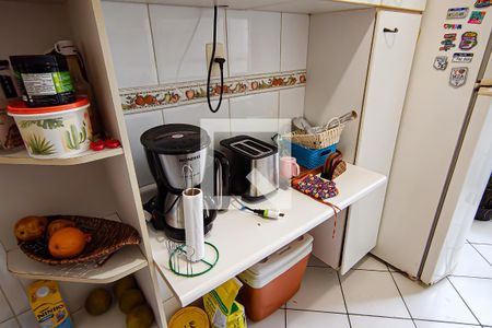 Apartamento à venda com 71m², 2 quartos e 1 vagacozinha