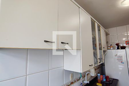 Apartamento à venda com 71m², 2 quartos e 1 vagacozinha