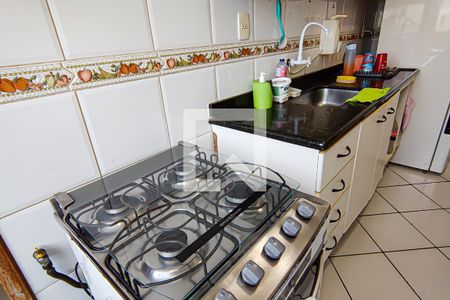 Apartamento à venda com 71m², 2 quartos e 1 vagacozinha
