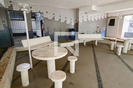 Apartamento à venda com 71m², 2 quartos e 1 vagaarea comum