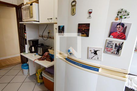 Apartamento à venda com 71m², 2 quartos e 1 vagacozinha