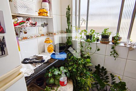 Apartamento à venda com 71m², 2 quartos e 1 vagacozinha