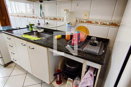 Apartamento à venda com 71m², 2 quartos e 1 vagacozinha