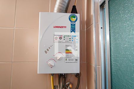 Apartamento à venda com 71m², 2 quartos e 1 vagaquarto 2 - suite