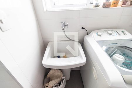 Apartamento à venda com 80m², 3 quartos e 1 vagaÁrea de serviço