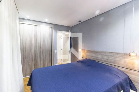 Apartamento à venda com 80m², 3 quartos e 1 vagaQuarto 1