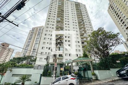 Apartamento à venda com 80m², 3 quartos e 1 vagaFachada
