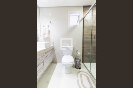 Apartamento à venda com 80m², 3 quartos e 1 vagaBanheiro