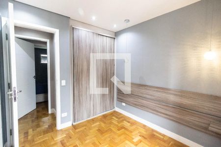 Apartamento à venda com 80m², 3 quartos e 1 vagaQuarto 2