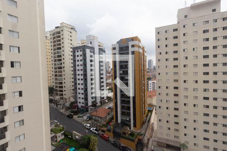 Apartamento à venda com 80m², 3 quartos e 1 vagaVista