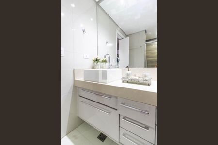 Apartamento à venda com 80m², 3 quartos e 1 vagaBanheiro