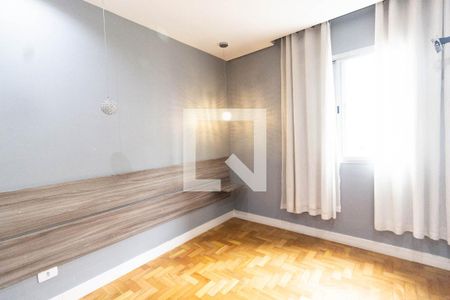 Apartamento à venda com 80m², 3 quartos e 1 vagaQuarto 2