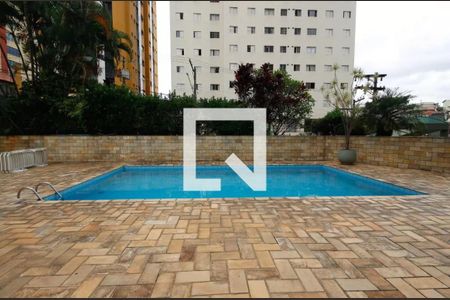 Apartamento à venda com 80m², 3 quartos e 1 vagaPiscina