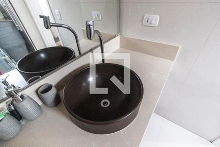 Apartamento à venda com 80m², 3 quartos e 1 vagaSuíte