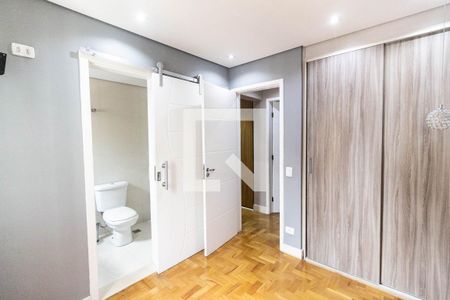 Apartamento à venda com 80m², 3 quartos e 1 vagaQuarto 2