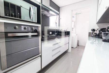 Apartamento à venda com 80m², 3 quartos e 1 vagaCozinha