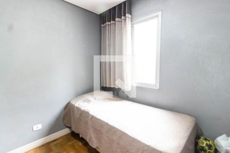 Apartamento à venda com 80m², 3 quartos e 1 vagaQuarto 3