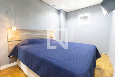 Quarto 1 de apartamento à venda com 3 quartos, 80m² em Chora Menino, São Paulo
