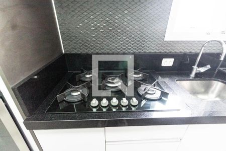 Apartamento à venda com 80m², 3 quartos e 1 vagaCozinha