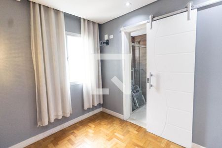 Apartamento à venda com 80m², 3 quartos e 1 vagaQuarto 2