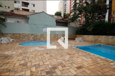 Apartamento à venda com 80m², 3 quartos e 1 vagaPiscina