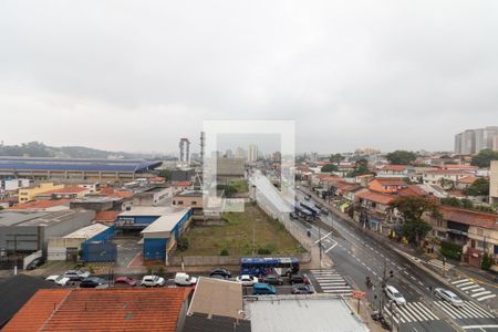 Apartamento para alugar com 44m², 2 quartos e 1 vaga Apartamento para alugar com 44m², 2 quartos e 1 vagaVista do Quarto 1