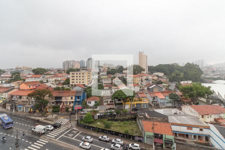 Apartamento para alugar com 44m², 2 quartos e 1 vaga Apartamento para alugar com 44m², 2 quartos e 1 vagaVista do Quarto 2