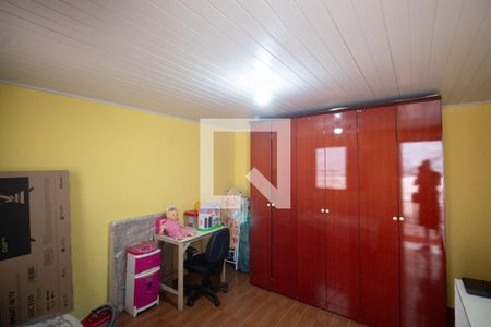 Casa à venda com 115m², 4 quartos e 1 vagaQuarto 3