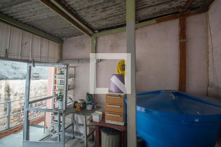 Casa à venda com 115m², 4 quartos e 1 vagaÁrea de Serviço