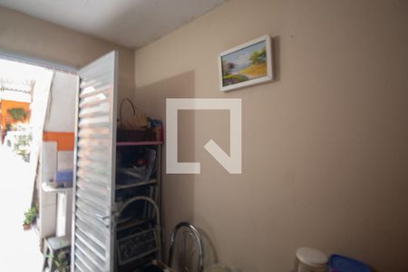 Casa à venda com 115m², 4 quartos e 1 vagaQuarto de Serviço 