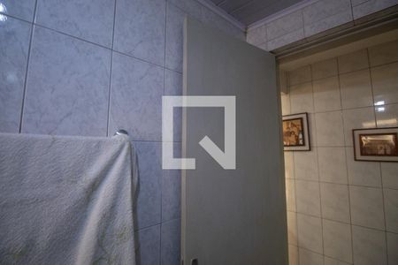 Casa à venda com 115m², 4 quartos e 1 vagaBanheiro 1 