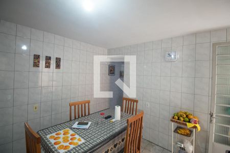 Casa à venda com 115m², 4 quartos e 1 vagaCozinha