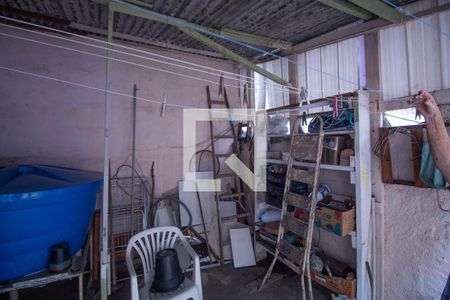 Casa à venda com 115m², 4 quartos e 1 vagaÁrea de Serviço