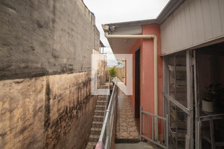 Casa à venda com 115m², 4 quartos e 1 vagaCorredor