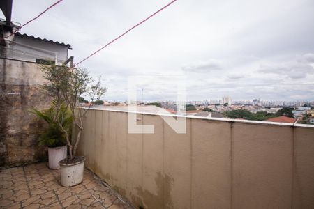 Casa à venda com 115m², 4 quartos e 1 vagaVaranda