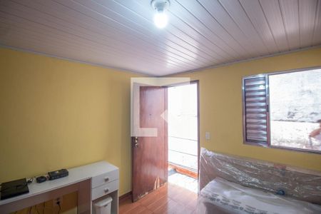 Casa à venda com 115m², 4 quartos e 1 vagaQuarto 3