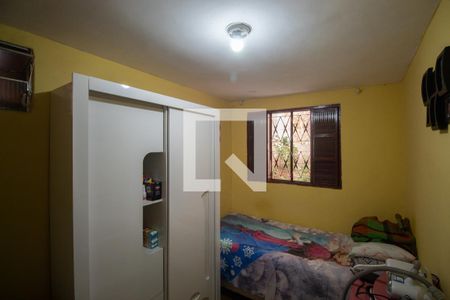 Casa à venda com 115m², 4 quartos e 1 vagaQuarto 2