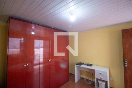 Casa à venda com 115m², 4 quartos e 1 vagaQuarto 3